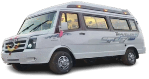 Tempo-Traveller