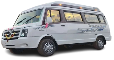 Tempo-Traveller