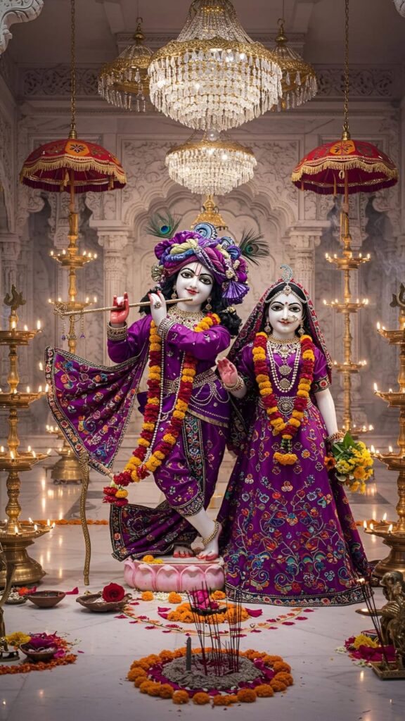 krishan janam bhoomi